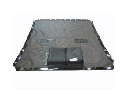 TRAMPOLINE DART 16 SOUDE MESH COMPATIBLE