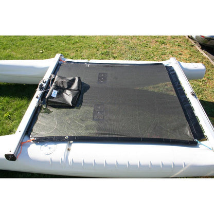 TRAMPOLINE DART 16 SOUDE MESH COMPATIBLE