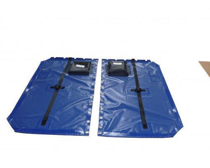 TRAMPOLINE COMPAT FKAT 15