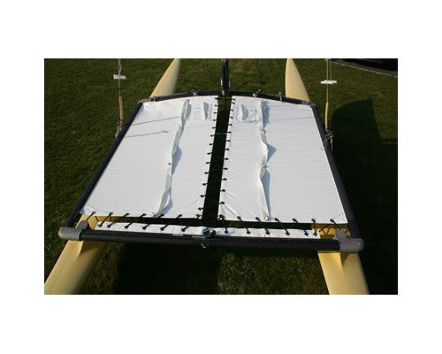 TRAMPOLINE HOBIE CAT 16 SOUDE COMPATIBLE