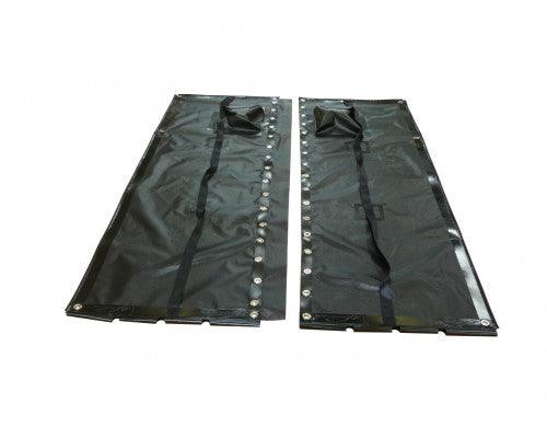 TRAMPOLINE COMPAT HOBIE CAT GATEWAY SOUDE MESH PVC