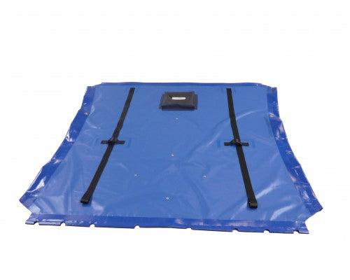 TRAMPOLINE COMPATIBLE KL 15.5