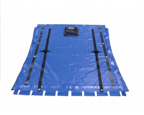 TRAMPOLINE F KAT 10 COMPATIBLE