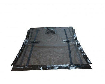 TRAMPOLINE KL 17 - FKAT 17 EN MESH COMPATIBLE