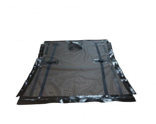 TRAMPOLINE KL 17 - FKAT 17 EN MESH COMPATIBLE