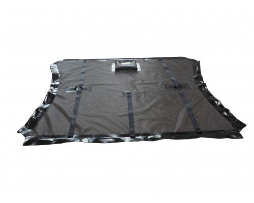 TRAMPOLINE COMPAT MYSTERE TWISTER SOUDE MESH PVC