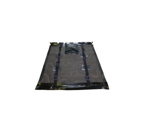 TRAMPOLINE COMPAT NC 12 RACING AVEC BAO SOUDE MESH