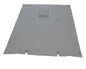 Trampoline compatible New Cat NC 16 après 1999 en bâche polyester.