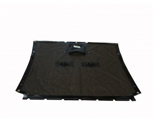 TRAMPOLINE COMPAT TWINCAT 13 SOUDE MESH PVC