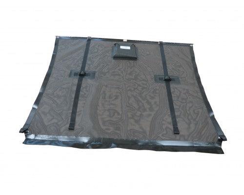 TRAMPOLINE COMPAT TYKA ANCIEN SOUDE MESH PVC