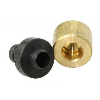 Outil Pres-N-Snap pour fixations DOT en laiton