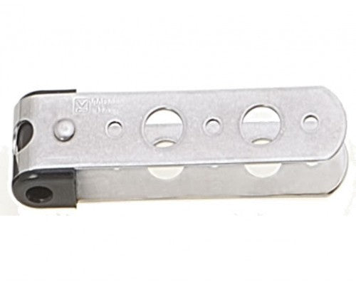 Fémelot Viadana 8 mm nylon safran bateau voile