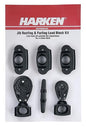 Kit renvois Harken Carbo MKIV ESP pour voilier