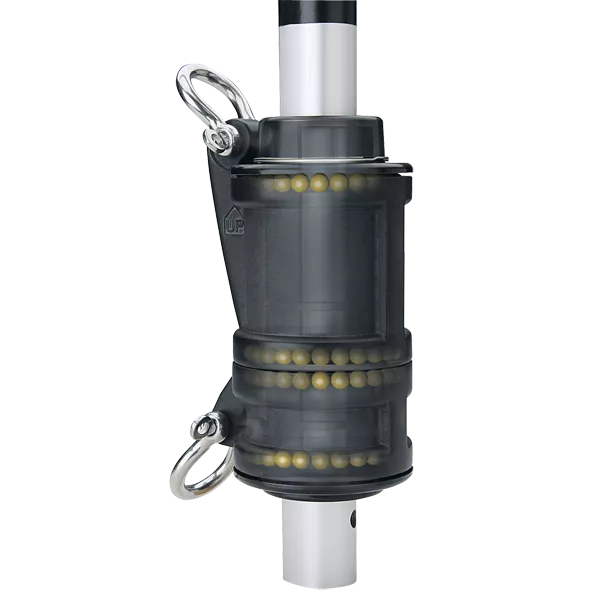 Harken MKIV Unit 2 sous pont enrouleur voiles