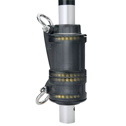 Harken MKIV Unit 2 sous pont enrouleur voiles