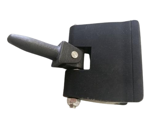 Vit-de-mulet Superspars aluminium D12mm