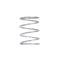 Stainless steel spring 51x22mm