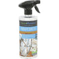 Powerful shell degreaser 500ml