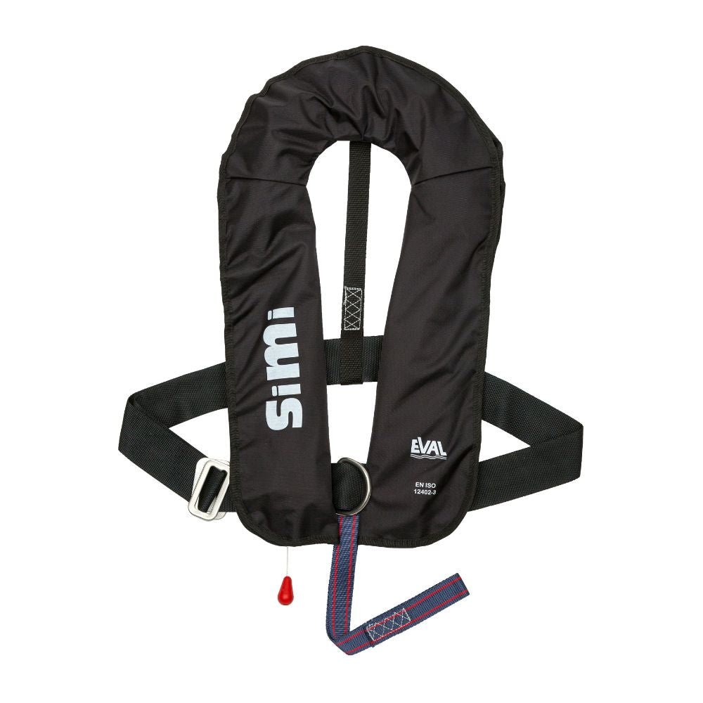 ADULT inflatable vest “SIMI” 170N EN ISO 12402-3