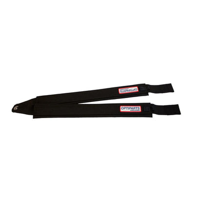 OPTIMIST PRO abseil straps