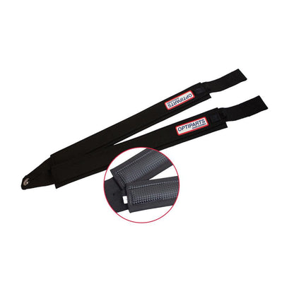 OPTIMIST PRO abseil straps