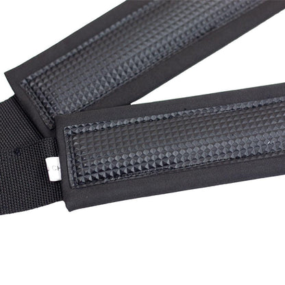 OPTIMIST PRO abseil straps