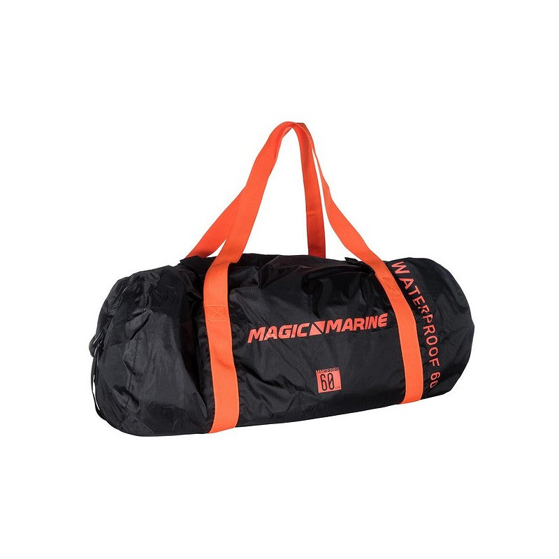 Sac Waterproof Sports Bag Lightweight 60L