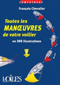 Toutes manoeuvres de votre voilier