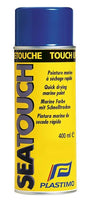 Peinture aérosol Seatouch blanc trafic