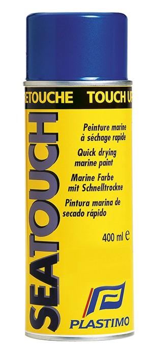 Peinture aérosol Seatouch rouge 3001