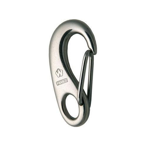 Safety carabiner L50mmWichard