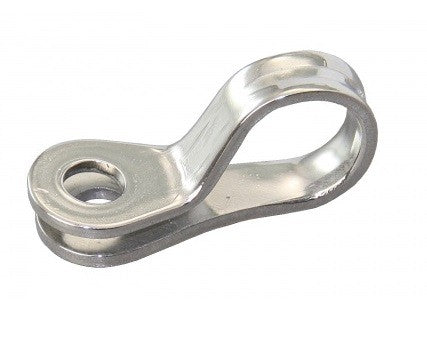 AISI316 stainless steel shackle