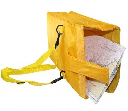Sac trousse de sécurité Safety Grab Bag