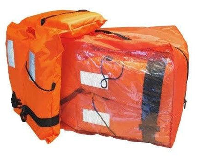 Children's Life Jackets 15- 40 KG Max