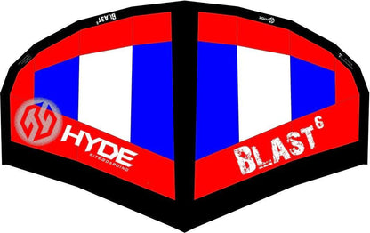 Hyde Sails BLAST V2 Wing-Surf Kite