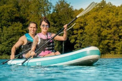 Stand Up Paddle Board - SPINERA SUPKAYAK