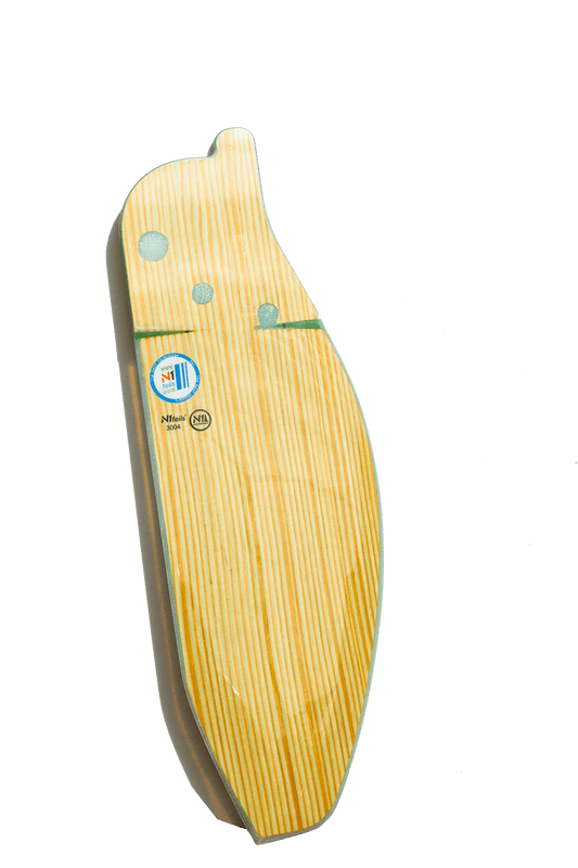420 lame de safran époxy N1foils