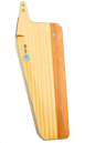 470 dérive régate époxy N1foils