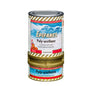 EPIFANES Poly-Urethane white 750gr