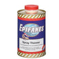 EPIFANES mono pistol thinner 1000ml