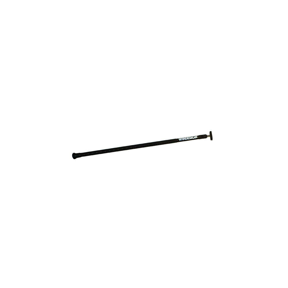 Stick X-Grip 100cm alu 20mm