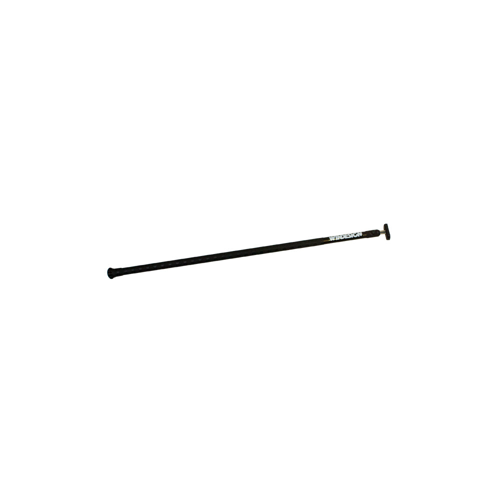 Stick X-Grip 110cm alu 20mm