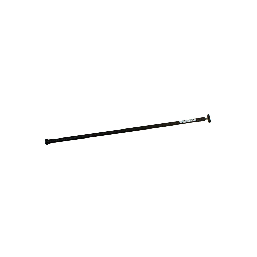 Stick X-Grip 120cm alu 20mm