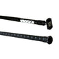 Carbon-Deluxe bar stick 120cm Diameter 20mm