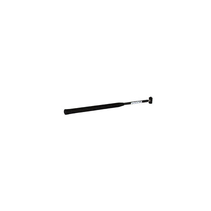 Deluxe 110cm aluminum bar stick