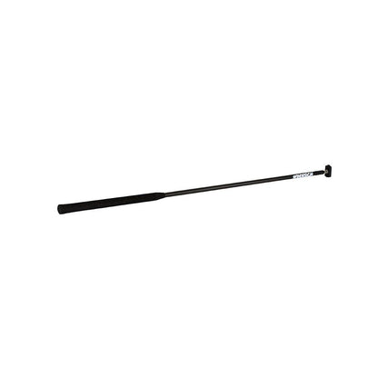 Deluxe 110cm aluminum bar stick