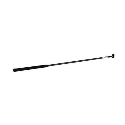 Deluxe 110cm aluminum bar stick