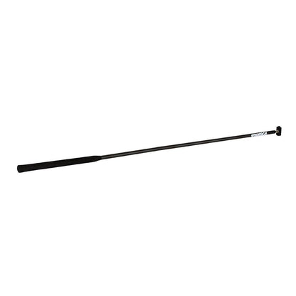 Deluxe 110cm aluminum bar stick