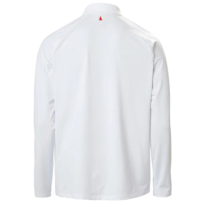 EVOLUTION 2.0 LONG SLEEVE POLO SHIRT WITH SUN PROTECTION