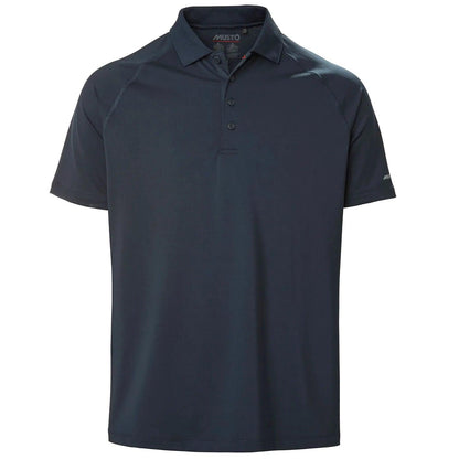 EVOLUTION 2.0 ANTI-UV SHORT SLEEVE POLO SHIRT 